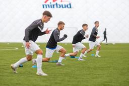 Zima zatrzymuje start rundy wiosennej. Unia czeka na ligowe emocje